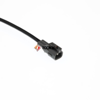 Capteur automatique de la marque SOOK pour moteurs diesel, OEM NO 8941214030 ETS49 SU8616, capteur de température des gaz d'échappement, modèle SKT-052, neuf