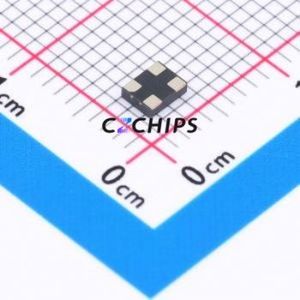 ASEMB-19.200MHZ-LY-T Pre-Programmed Oscillator SMD3225-4P Oscillator - Product Image 2