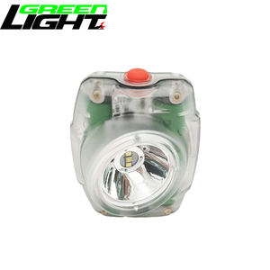 Lampe de mine souterraine à éclairage vert, lampe LED <span class=keywords><strong>rechargeable</strong></span> sans fil - Product Image 3