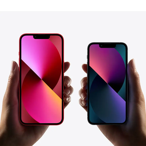 Teléfono 13 Seminuevo Como Nuevo, 61 Pulgadas, 99% Nuevo, Modelo CN, 256GB/512GB de Almacenamiento, Todos los Colores Oficiales - Product Image 3