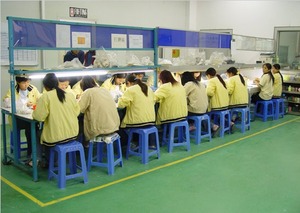 Nhà máy tùy chỉnh nhựa A3 A5 A6 A7 B3 B4 B5 B6 B7 b8full Kích thước nước bằng chứng cứng PVC tài liệu thẻ bảo vệ chủ trường hợp - Product Image 5