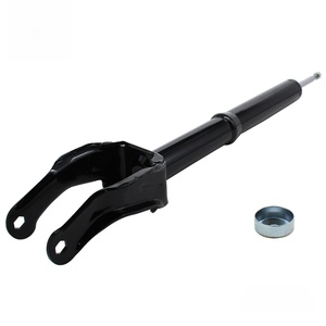 Núcleo de Amortiguador Delantero W166 X166 Sin Anuncios para <span class=keywords><strong>Mercedes</strong></span>-<span class=keywords><strong>Benz</strong></span> <span class=keywords><strong>ML</strong></span> GLE 320 <span class=keywords><strong>350</strong></span>, Repuesto 1663202613 1663207413 1663204966 - Product Image 4
