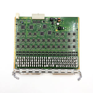 Carte de contrôle MA5616 VDSL2 VDSL <span class=keywords><strong>ADSL</strong></span> 2 ports vocaux CCUB CCUC CCUE ASPB ADLE VDLE ADEE VCMM PDIA PAIA HW Garantie 1 an - Product Image 5