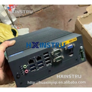คอมพิวเตอร์อุตสาหกรรม Advantech MIC-770V2 ทนทานต่ออุณหภูมิสูง/ต่ำ รองรับ VGA แสดงผลได้สามจอ มินิพีซี สำหรับ IoT Edge AI Automation ytdi H - Product Image 4