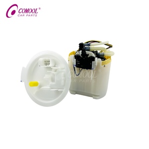 COMOOL 燃油泵总成 16119468611 适用于宝马 X3X4 G01G02 燃油输送模块单元 高品质 - Product Image 1