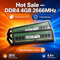 CeaMere High Performance DDR4 8GB PC Ram for Desktop in Stock