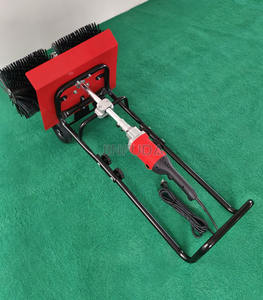 <span class=keywords><strong>Barredora</strong></span> de césped <span class=keywords><strong>artificial</strong></span> eléctrica Cepillo de <span class=keywords><strong>barredora</strong></span> de césped para césped <span class=keywords><strong>artificial</strong></span> - Product Image 5