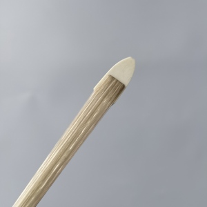 Archets de viola faits à la main en crin de cheval naturel, bois du Brésil et fibre de carbone - Toutes tailles, performance équilibrée 995VA 995VA - Product Image 2