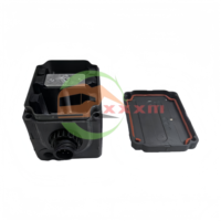 Válvula Solenoide de Caja de Cambios 1493769, Válvula de Control de Transmisión, Repuestos para Camiones Pesados