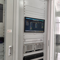 Système de surveillance acoustique DAS à fibre optique distribuée
