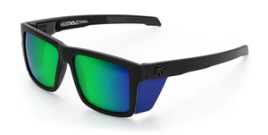 2026 באיכות גבוהה ספורט חיצונית heatwave xl בגודל z87 + צלולים בצד בטיחות מגן מגן לוגו מותאם אישית מקוטב משקפי שמש - Product Image 6