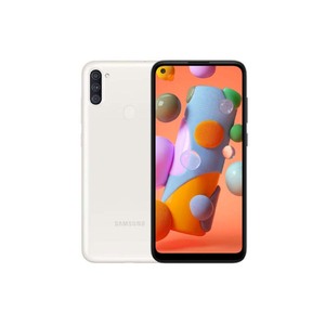 Teléfono Inteligente Usado Desbloqueado, Versión Global, al Mejor Precio, Pantalla de 6.4 Pulgadas, para <span class=keywords><strong>Samsung</strong></span> <span class=keywords><strong>Galaxy</strong></span> <span class=keywords><strong>A11</strong></span> - Product Image 4