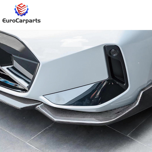 Black G20 LCI Upgrade <span class=keywords><strong>MP</strong></span> Aero Kit Car Auto Body Systems Parachoques delantero Labios Difusor trasero Big Square Rear Lip G20 LCI Bodykit <span class=keywords><strong>MP</strong></span> <span class=keywords><strong>S</strong></span> - Product Image 6