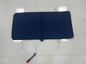 Pemf matras terapi untuk anjing, alas perangkat Terapi magnetik Pemf kasur kuat - Product Image 3