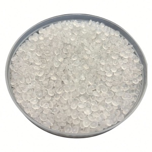 Polipropileno PP Resina Pellet Plástico Grado médico Grado alimenticio Plástico PP 4260T Plástico Virgen PP Gránulos - Product Image 3