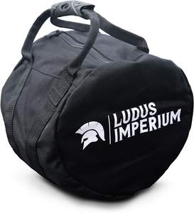 ถุงทรายตัวอย่างฟรีสำหรับการออกกำลังกาย, ถุงทรายสำหรับฝึกยกน้ำหนัก, ถุงทรายแบบไม่มีไส้สำหรับนักกีฬาแข็งแกร่ง - Product Image 1