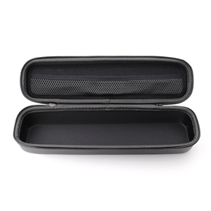 Custom <b>Toothbrush</b> Hard Travel <b>Case</b> Carrying Bag Packaging <b>With</b> Mesh Pocket, <b>Toothbrush</b> Travel <b>Case</b> - Product Image 4