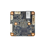 Module de caméra IP couleur pleine gamme avec capteur IMX664 1/1.8 pouces et chipset Ingenic T41NQ 2026 pour vision nocturne