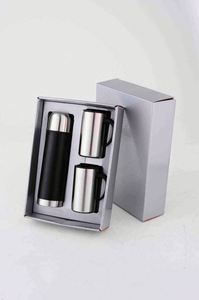Business Gift Tumbler, Adults' Thermal Cup, Modern <b>Design</b> Tumbler - Product Image 2
