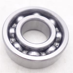 ตลับลูกปืน 6204 ตลับลูกปืนเม็ดกลม 6204 ตลับลูกปืน - Product Image 6