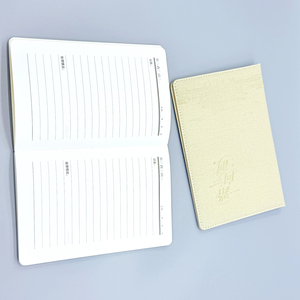 2026 bán buôn mới hợp thời trang da Nhật Ký kế hoạch máy tính xách tay bút và ổ đĩa <span class=keywords><strong>USB</strong></span> Bộ Quà Tặng trống trang cho các mặt hàng độc đáo bán - Product Image 6