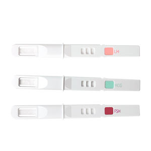 Sejoy Digital <span class=keywords><strong>Test</strong></span> De Grossesse HCG LH <span class=keywords><strong>Test</strong></span> <span class=keywords><strong>Test</strong></span> d'ovulation pour femme - Product Image 5