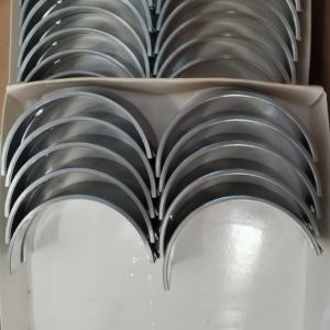 Cigüeñal de biela de nueva condición para Jing Bei 491 - Product Image 3