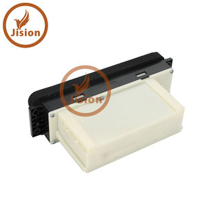 อะไหล่รถขุด 146570-3830 แผงควบคุมเครื่องปรับอากาศ สำหรับ SY135-8 SY215-8 - Product Image 4