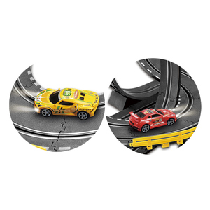 <span class=keywords><strong>Circuito</strong></span> <span class=keywords><strong>de</strong></span> <span class=keywords><strong>Carreras</strong></span> <span class=keywords><strong>de</strong></span> Autos <span class=keywords><strong>de</strong></span> Juguete <span class=keywords><strong>de</strong></span> Doble Modo con 2 Generadores <span class=keywords><strong>de</strong></span> Manivela, Juego <span class=keywords><strong>de</strong></span> <span class=keywords><strong>Carreras</strong></span> <span class=keywords><strong>de</strong></span> Autos Eléctricos <span class=keywords><strong>de</strong></span> Alta Velocidad para Niños - Product Image 3