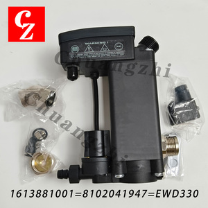 Vanne de vidange d'origine pour compresseur d'air industriel Atlas Copco 1613881001=8102041947=EWD330, pièce avec garantie d'un an - Product Image 1