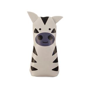 Marionnettes à doigts en PU, design mignon et personnalisé, animaux, visages colorés, jouets de marionnettes à main, ensemble de marionnettes à doigts en PU doux pour enfants - Product Image 5