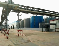 Réducteur d'eau, rétention de la coulure, résistance précoce, superplastifiant liquide à base d'acide polycarboxylique (PCE), marque CHENGLI, pureté 40%