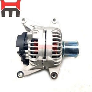 Alternador de Motor 4D98 129908-77200 - Product Image 3