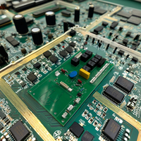 Fourniture de machines à laver à jetons PCB Design Clone Assembly Front Load PCB Board
