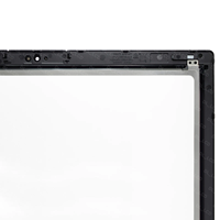 شاشة لمس LED LCD عالية الدقة مع إطار لهاتف ديل إنسبايرون 13 7348 7347 P57G