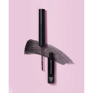 Etude Edge Play 101 para Mascara Black Waterproof Volumizing Eyelash Tint - Product Image 1