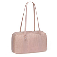 Nouveau sac à bandoulière unisexe en nylon, tendance, sportif, décontracté, pliable, avec fermeture éclair, durable, imperméable, portable, grande capacité