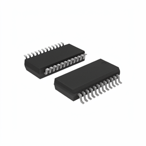 IC TXRX NON INVERT 3.6V 24SSOP Original, Servicio Integral, Componentes Electrónicos en Línea, Logic 24 SSOP (0.209", 5.30mm de Ancho) - Product Image 1
