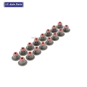 Ap03 — Kit de joints de tige de Valve, pièce de rechange automatique, pour <span class=keywords><strong>BMW</strong></span> <span class=keywords><strong>E53</strong></span>, <span class=keywords><strong>X5</strong></span>, E63, E65, E70, <span class=keywords><strong>X5</strong></span>, E71, X6, E87, E90, N42, N46, N62, 11340029751 - Product Image 1