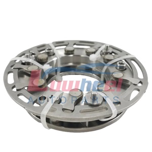 49377-07403 49377-07401 49377-07440 Turbo anello ugello geometria Turbo for per Volkswagen Crafter 2.5 TDI <span class=keywords><strong>BJM</strong></span> / BJL - Product Image 4