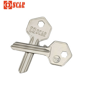 Nouveau modèle de clé vierge en laiton divers modèles de vente en gros avec logo personnalisé <span class=keywords><strong>Service</strong></span> fabricant de <span class=keywords><strong>clés</strong></span> de serrurier - Product Image 4