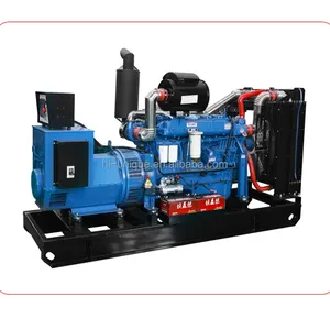 Çin üretimi 10kva süper sessiz dizel jeneratör 10kw