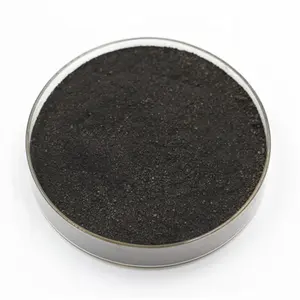 石油油田用化学助剂钻井泥浆添加剂无铬磺化褐煤粉