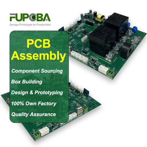 Fabricante de PCBA de Primera Clase Ofrece Solución EMS Completa, Prototipo Personalizado, Placa <span class=keywords><strong>PCB</strong></span> de Doble Cara, PCBA - Product Image 1