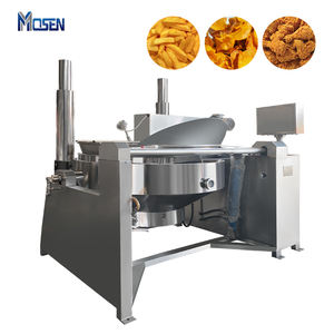 <span class=keywords><strong>Friteuse</strong></span> électrique à <span class=keywords><strong>induction</strong></span> commerciale automatique pour poulet, côtelettes, frites, machine à frire au gaz - Product Image 1