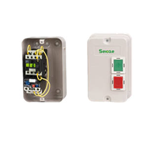 Temporisateur la2 contacteur temporisé auxiliaire minuterie ca pour bloc dt2 lc1 blocs série de dr2 cjx2 sur hors usine air tête puissance la - Product Image 2