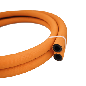 Manguera de <span class=keywords><strong>Gas</strong></span> LPG Naranja de 3/8\" de Material NBR <span class=keywords><strong>para</strong></span> Uso Familiar, Manguera de <span class=keywords><strong>Gas</strong></span> de PVC, Tuberí<span class=keywords><strong>a</strong></span> <span class=keywords><strong>Flexible</strong></span> <span class=keywords><strong>para</strong></span> <span class=keywords><strong>Cocina</strong></span> de <span class=keywords><strong>Gas</strong></span> - Product Image 4