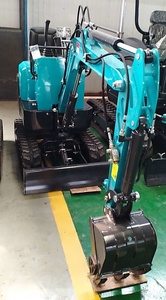 2021 nuova versione escavatore compatto <span class=keywords><strong>1</strong></span> <span class=keywords><strong>tonnellata</strong></span> per la vendita - Product Image 4