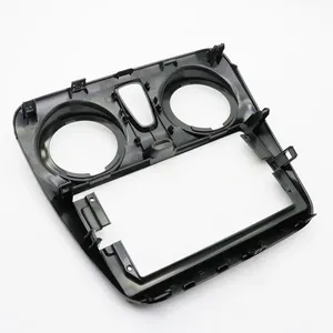 Pour <span class=keywords><strong>Dacia</strong></span> <span class=keywords><strong>Lodgy</strong></span> Renault Dokker 2012-2020 9 pouces cadre <span class=keywords><strong>de</strong></span> voiture Fascia adaptateur Canbus boîte décodeur Android Radio <span class=keywords><strong>tableau</strong></span> <span class=keywords><strong>de</strong></span> <span class=keywords><strong>bord</strong></span> montage panneau Kit - Product Image 4