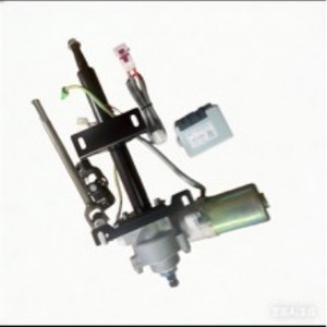 ชุดประกอบพวงมาลัย EPS สำหรับรถยนต์ Changhe Beidouxing รุ่นใหม่ อะไหล่ทดแทนระบบช่วยเหลืออิเล็กทรอนิกส์ - Product Image 1